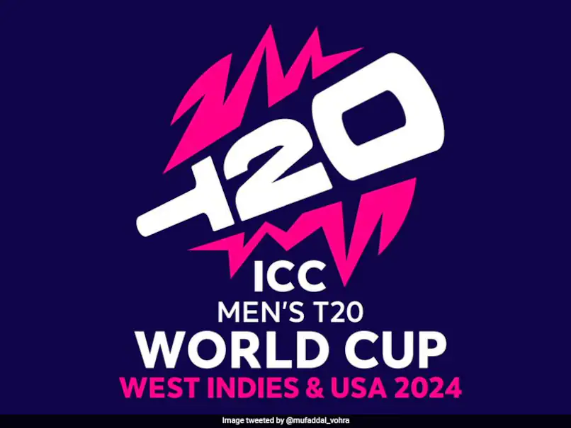 ICC World Twenty20 (T20 World Cup)