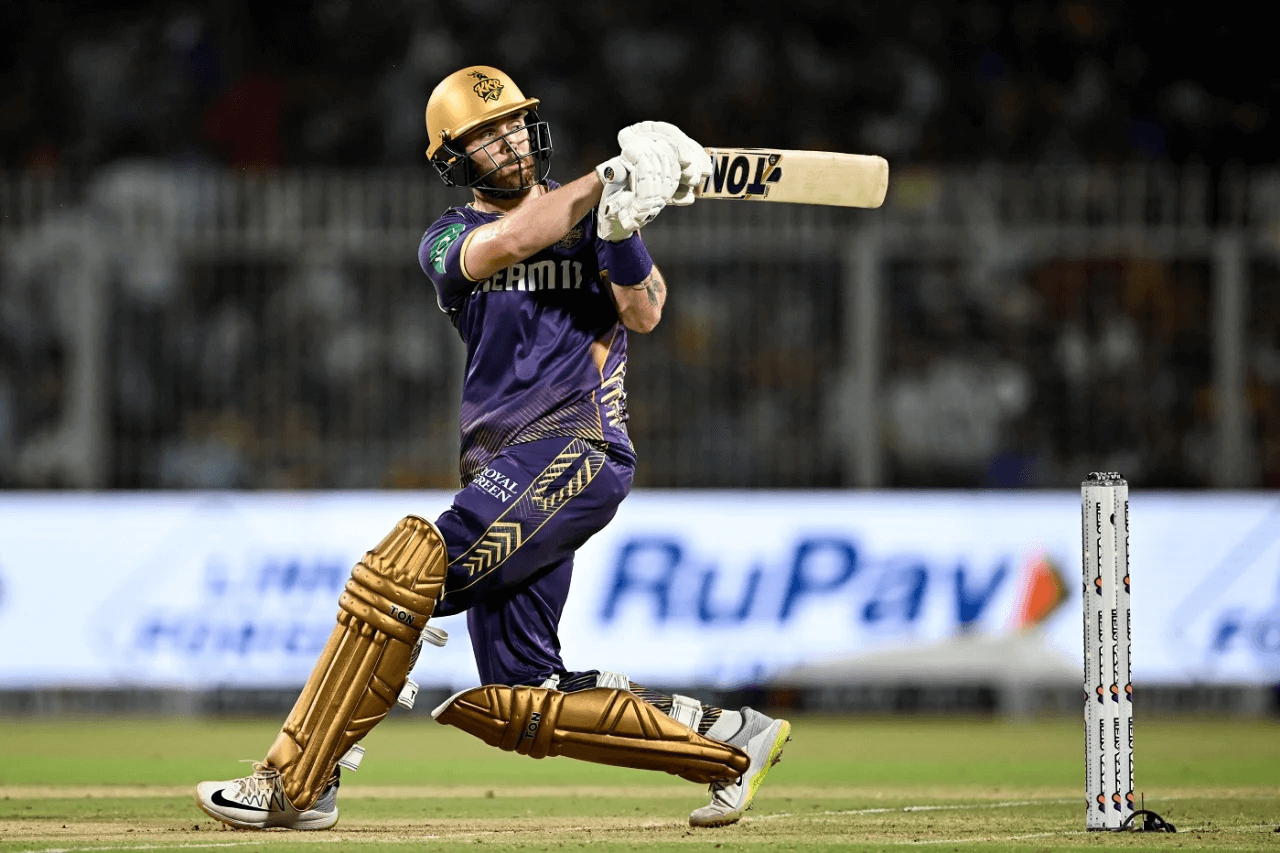 Who Could KKR Sacrifice in the Lead-Up to IPL 2025?